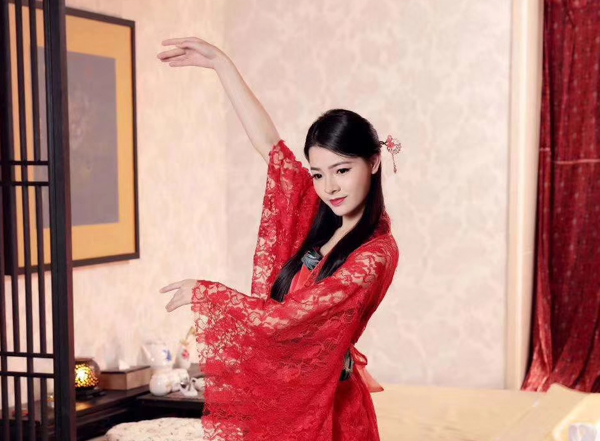 如桂似兰